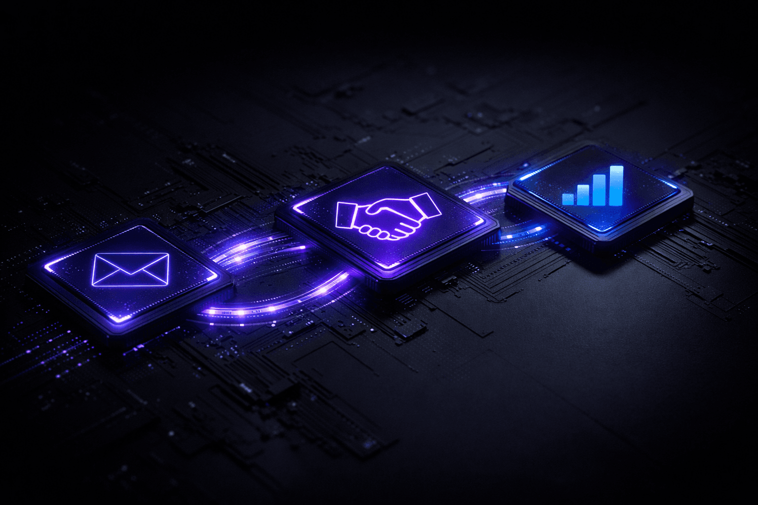 The First Three Workflows Every Business Should Hand to an AI Agent